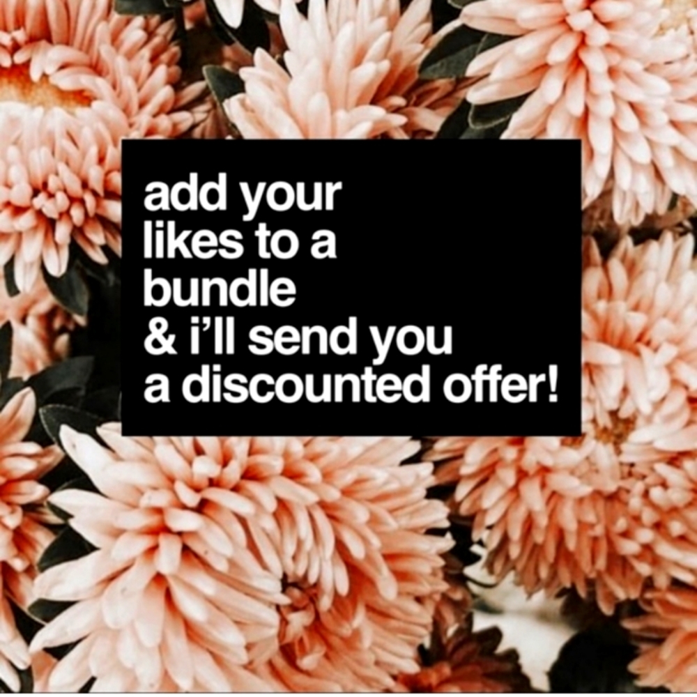 WHAT'S YOUR OFFER!!!!
